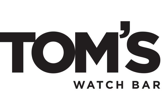 Tom's Watch Bar