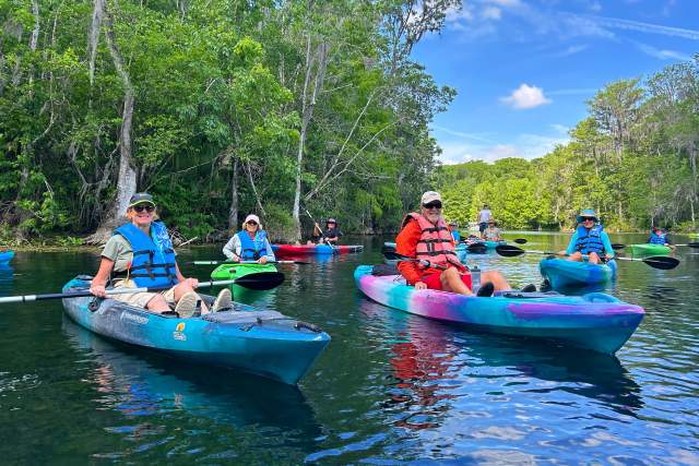 Discovery Kayak & SUP