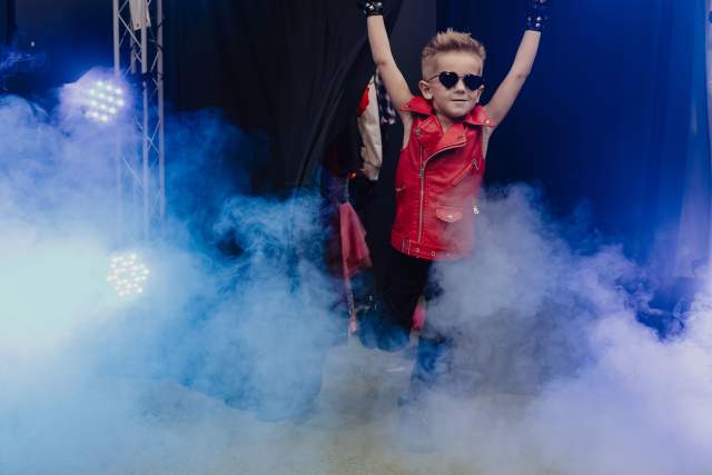 Real Wrestling Experience