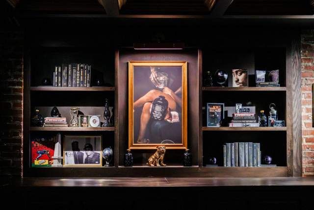 201461-Still Lounge by Dre and Snoop