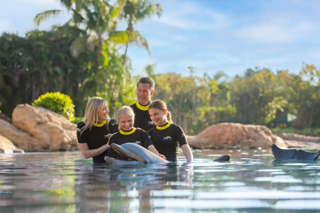 New Discovery Cove images for the website, Updated expiration date by Melissa, please see email attachment