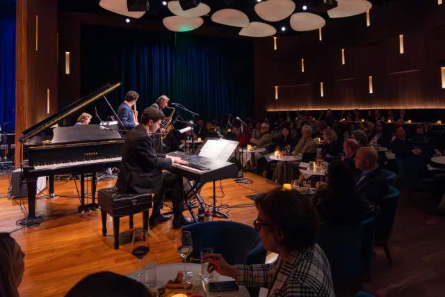 Judson's Live at Dr. Phillips Center for the Performing Arts, Asset usage extended 11/22/2024 per Nate request. New Documentation added