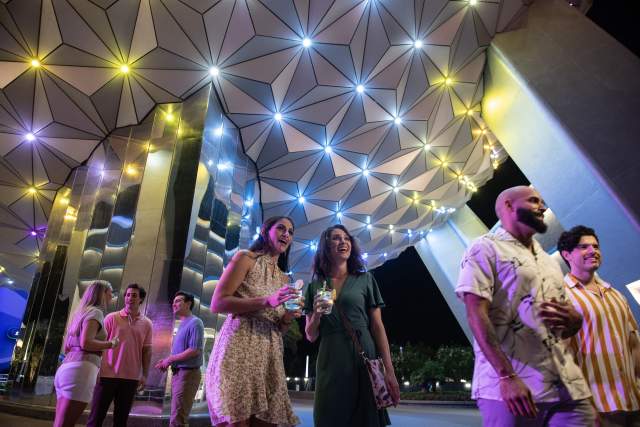 Disney Meetings & Events Epcot image
