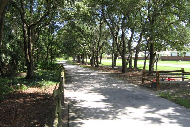 West Orange Trail - Bikes & Blades Co.