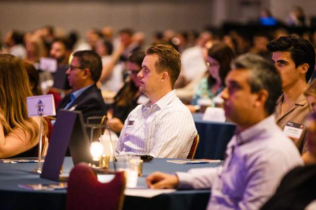 Industry Insights Forum 2025 General Session Photos