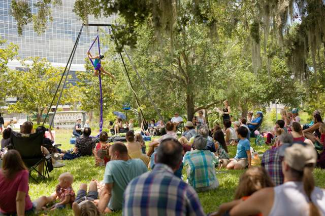Orlando Fringe