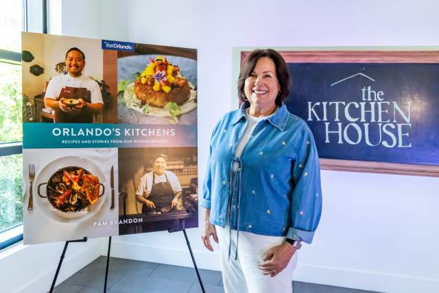 Cookbook Cover announcement shoot at The Kitchen House & Culinary Garden