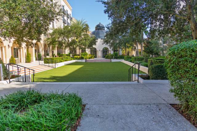 The Alfond Inn at Rollins