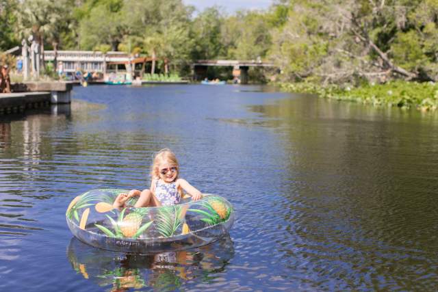 201539 - Wekiva Island