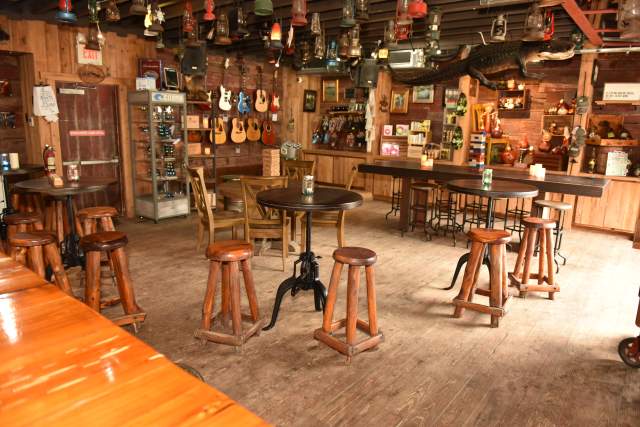 201539 - Wekiva Island