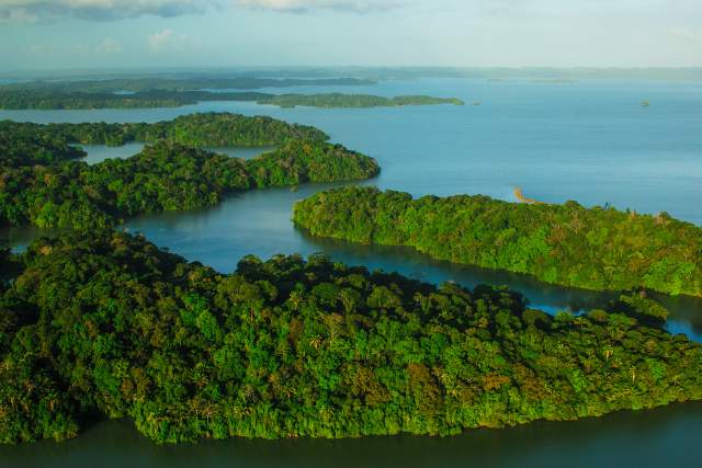 Chagres National Park