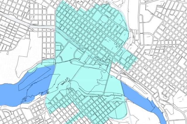 Downtown Service District