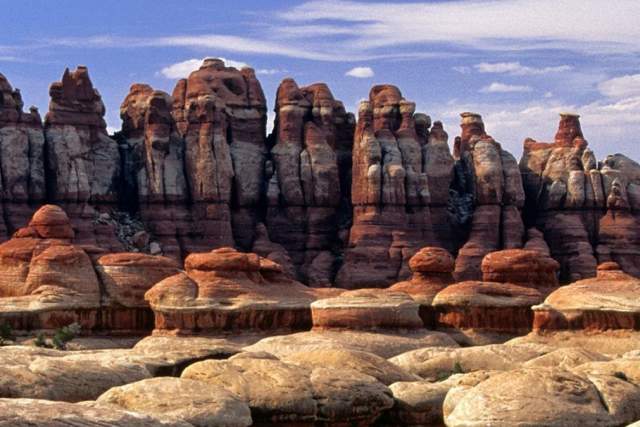 Bryce Canyon National Park