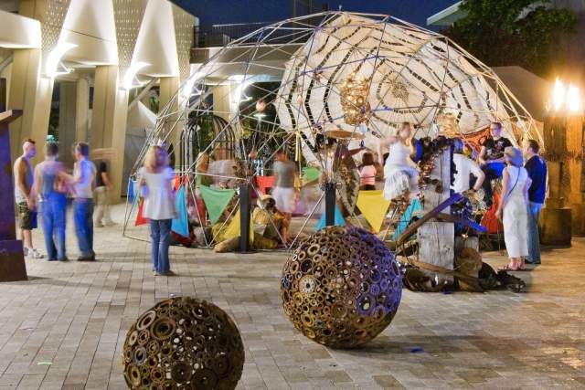 Utah Arts Festival