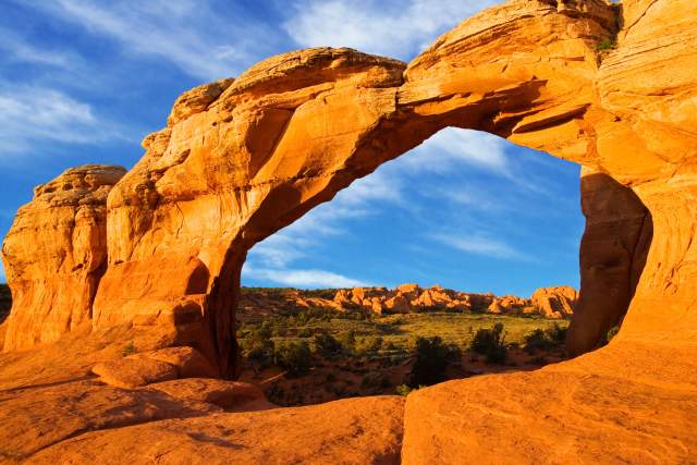 Arches National Park