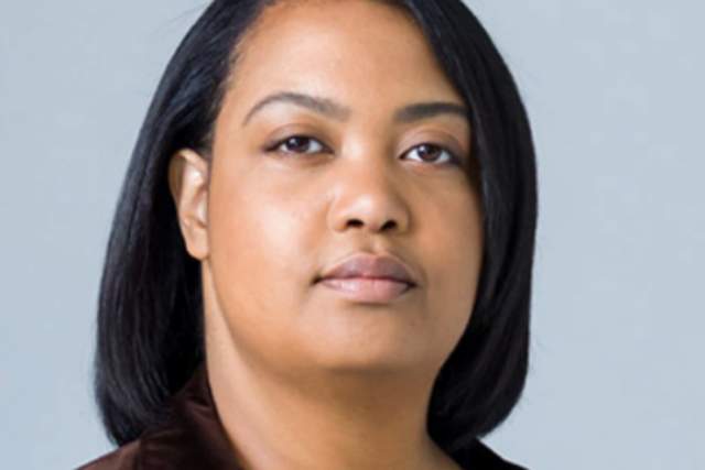 Headshot of Arlan Hamilton