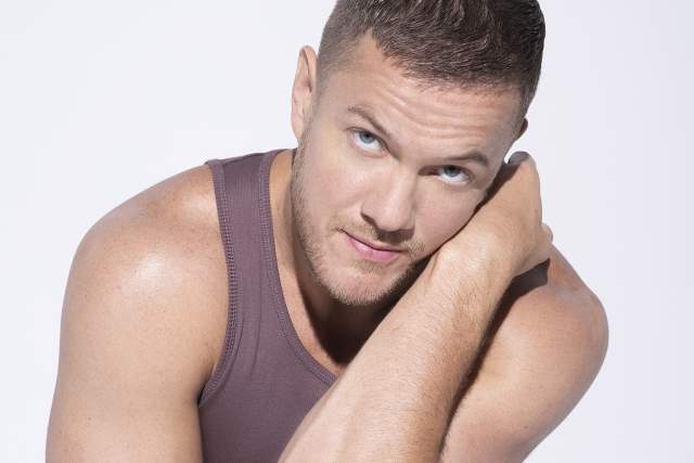 Headshot of Dan Reynolds