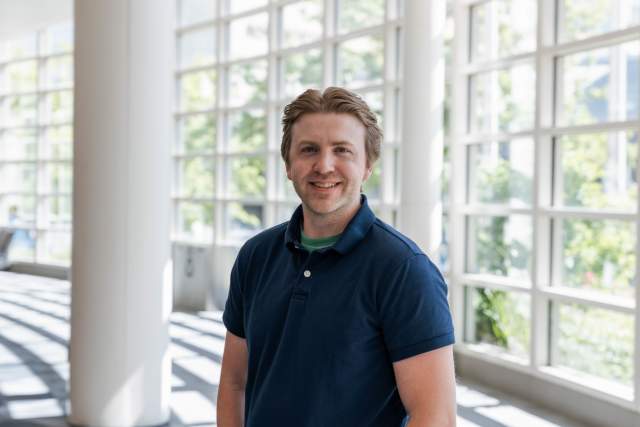 Devon Shaughnessy headshot