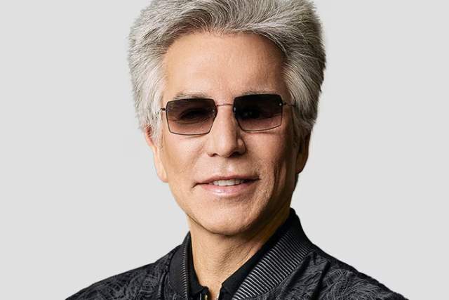 Headshot of Bill McDermott