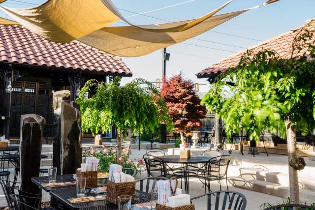 Sapa Patio