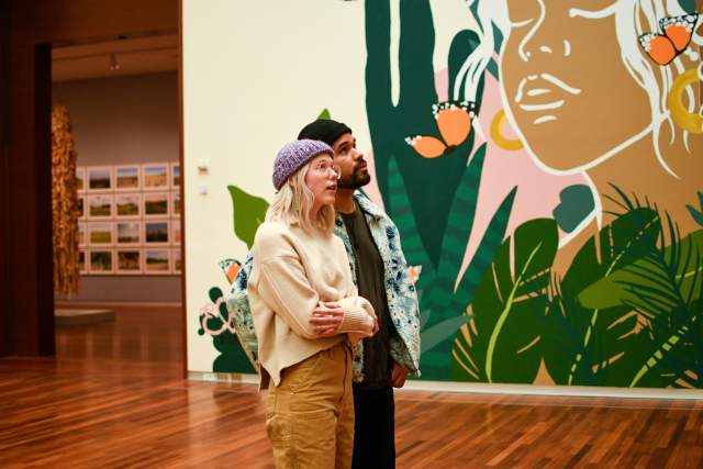 Utah Museum of Fine Arts