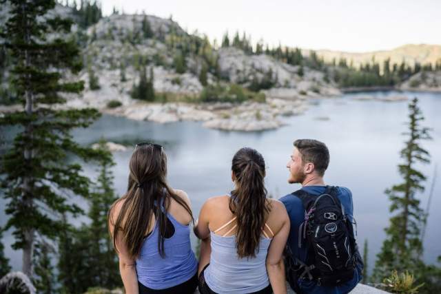 Salt Lake's Neighborhoods: Mountain Resorts