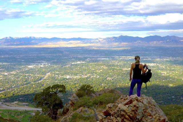 Salt Lake's Neighborhoods: Midvalley