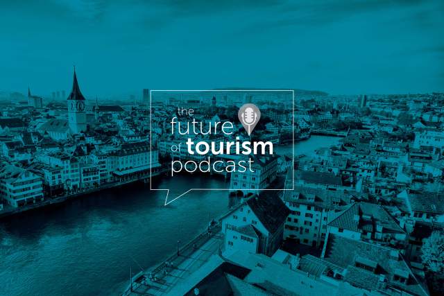 The Future of Tourism Podcast