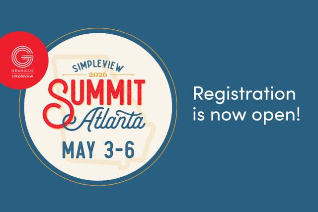 Summit Registration is open header