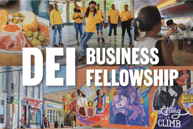 DEI Business Fellowship