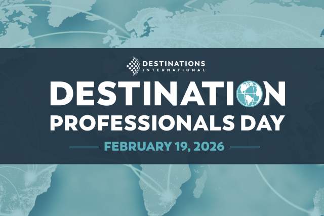 2026 Destination Professionals Day