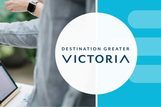 Destination Greater Victoria - Eventsforce Case Study Header | Simpleview