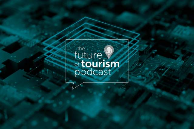 The Future of Tourism podcast