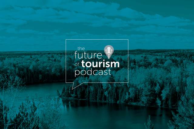 The Future of Tourism Podcast