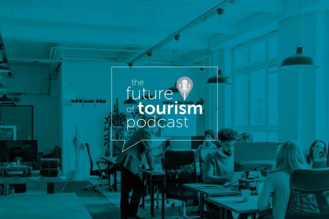 Future of Tourism Season 4 Episode 1
