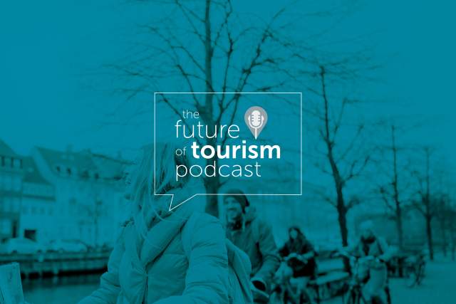 The future of tourism podcast