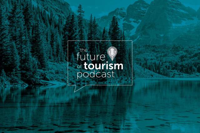 The Future of Tourism Podcast