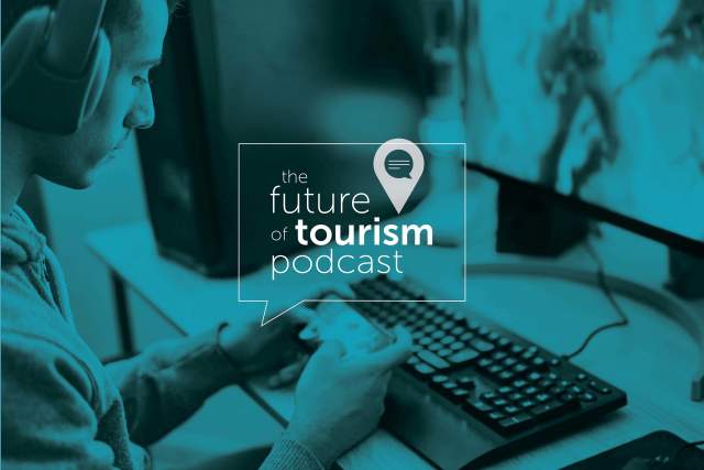 The Future of Tourism