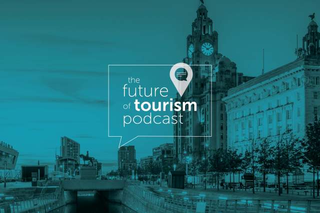 The Future of Tourism Podcast