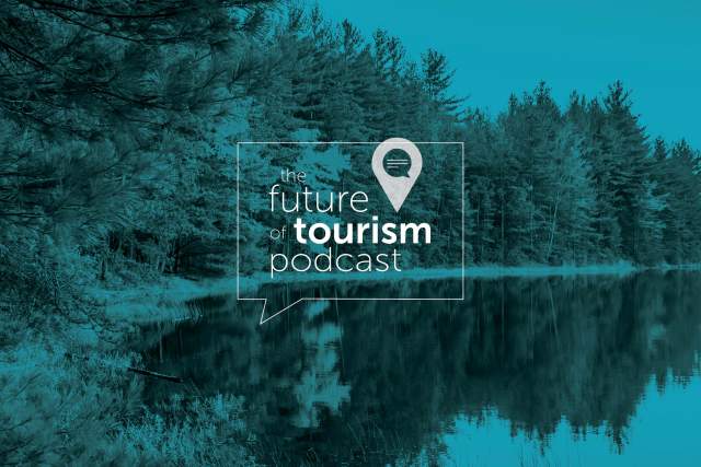 Future of Tourism Podcast