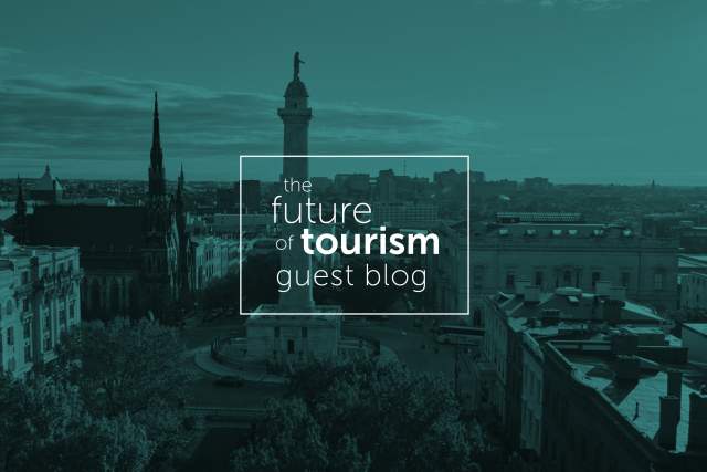 Future of Tourism | It’s Time to Address Diversity, Equity and Inclusion in the Tourism Industry