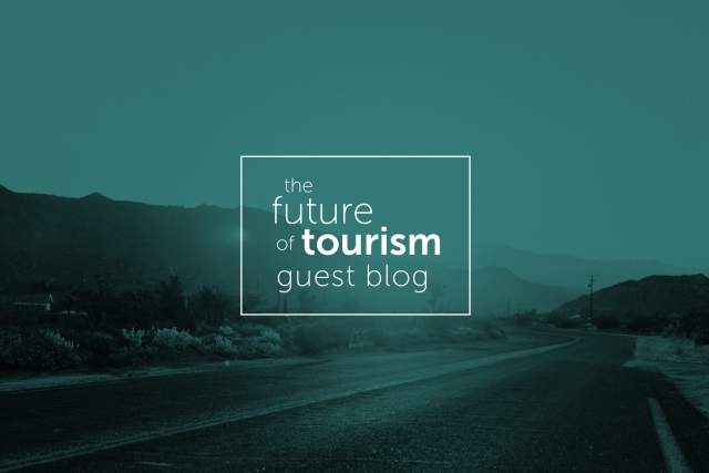 FOT Bill Geist Guest Blog