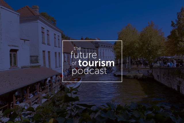 Destination and Product Development featuring Elke Dens