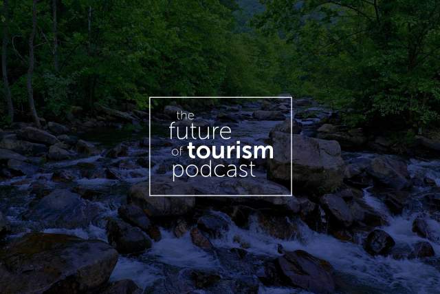Episode 9: The Future of Tourism featuring Jack Johnson