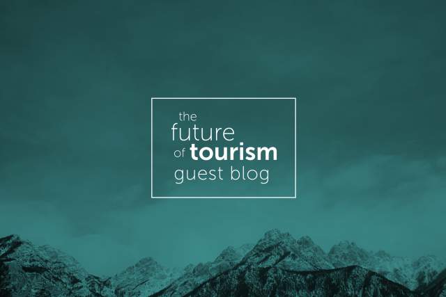 Future of Tourism Nancy Small Guest Blog
