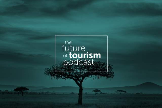 A New Age of Tourism in Africa featuring Castro Ambiyo