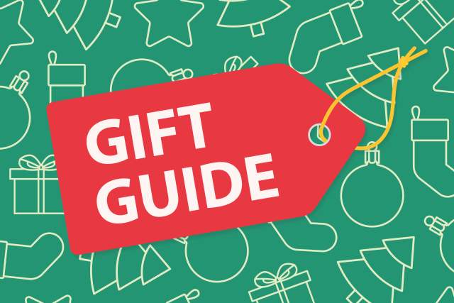 Holiday Gift Guide image