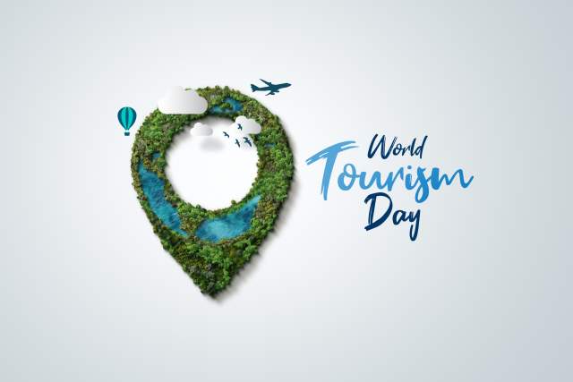 World Tourism Day image