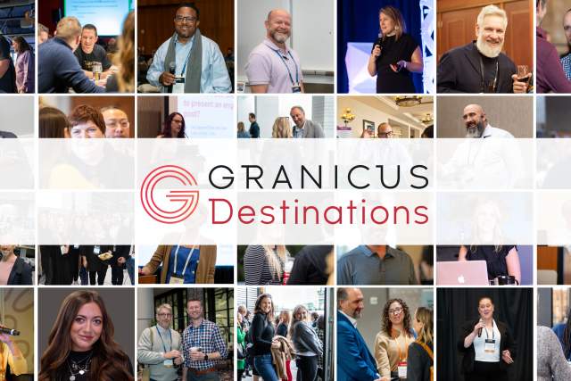 Granicus Destinations