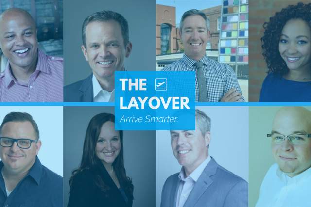 The Layover Blog- The One Where Destination Marketers Give Advice - October 26,2020
